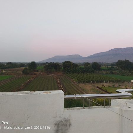 Shree Jyotirlinga Residency Hotel Ellora ภายนอก รูปภาพ