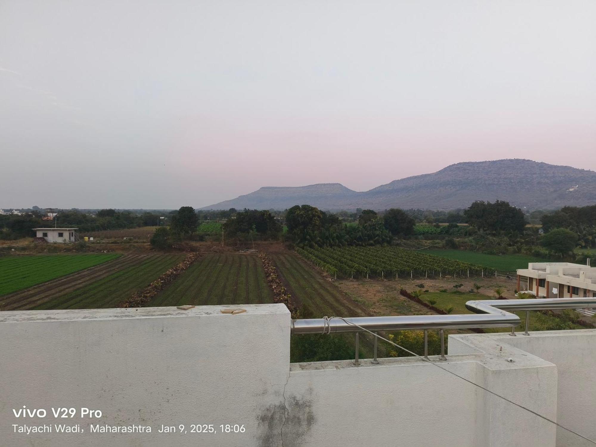Shree Jyotirlinga Residency Hotel Ellora ภายนอก รูปภาพ