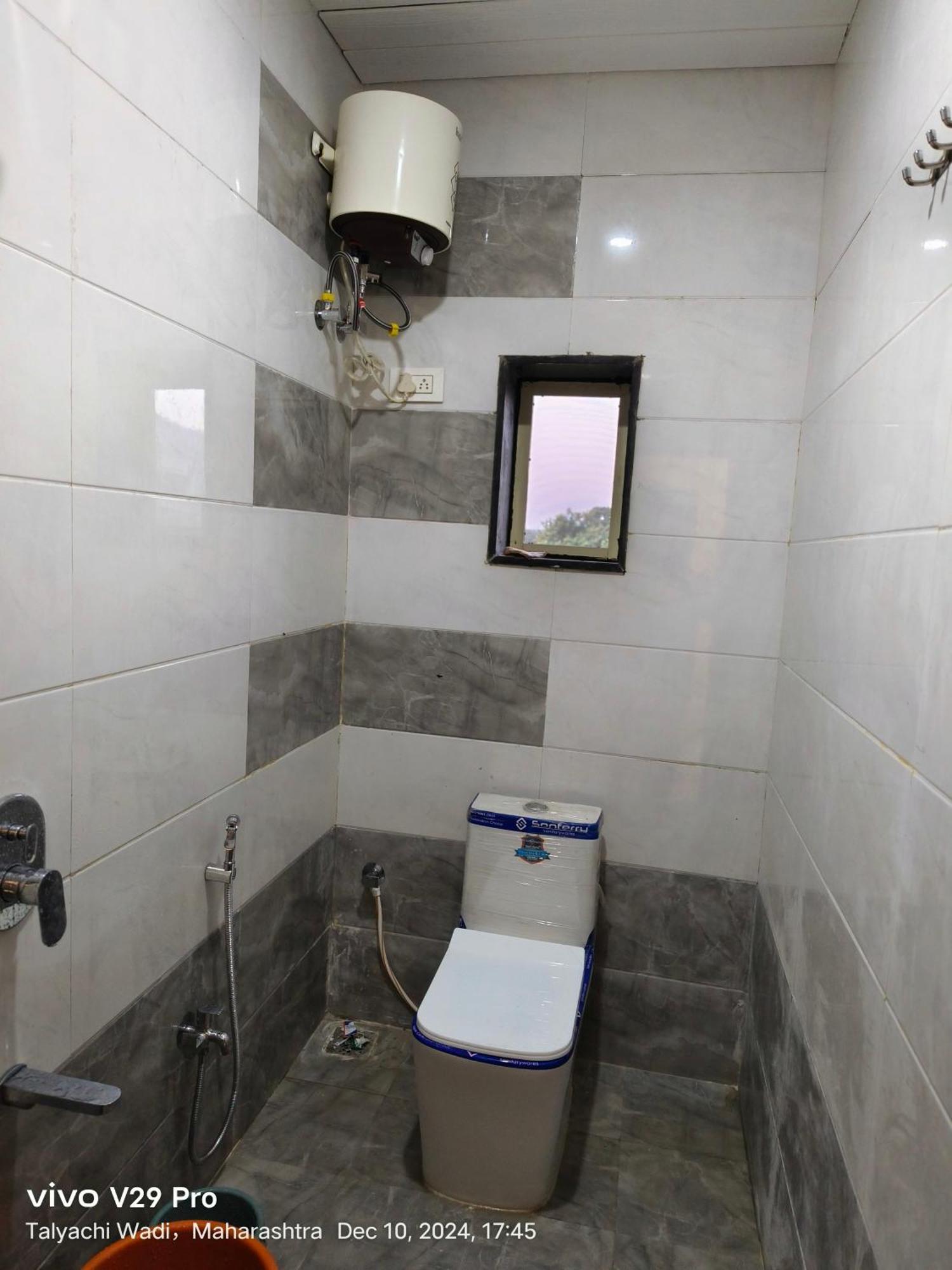 Shree Jyotirlinga Residency Hotel Ellora ภายนอก รูปภาพ