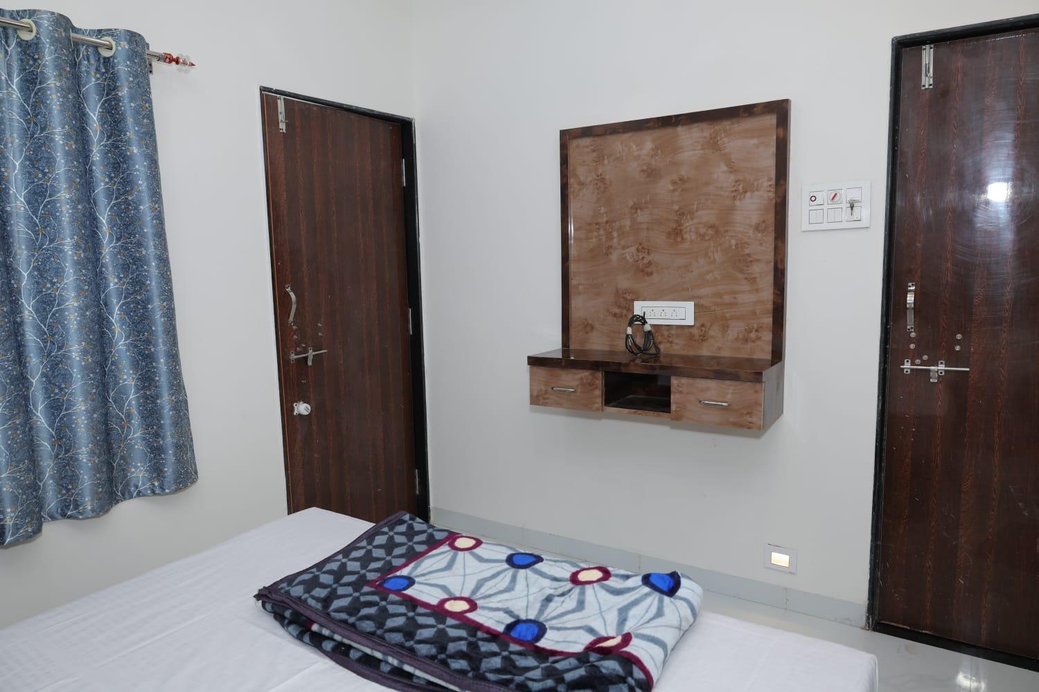 Shree Jyotirlinga Residency Hotel Ellora ภายนอก รูปภาพ