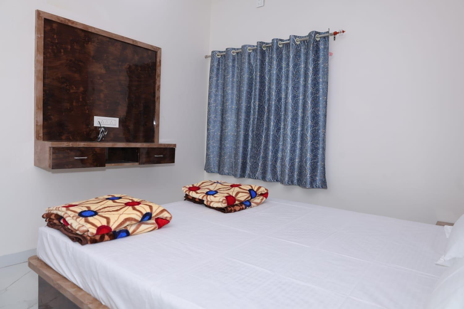Shree Jyotirlinga Residency Hotel Ellora ภายนอก รูปภาพ