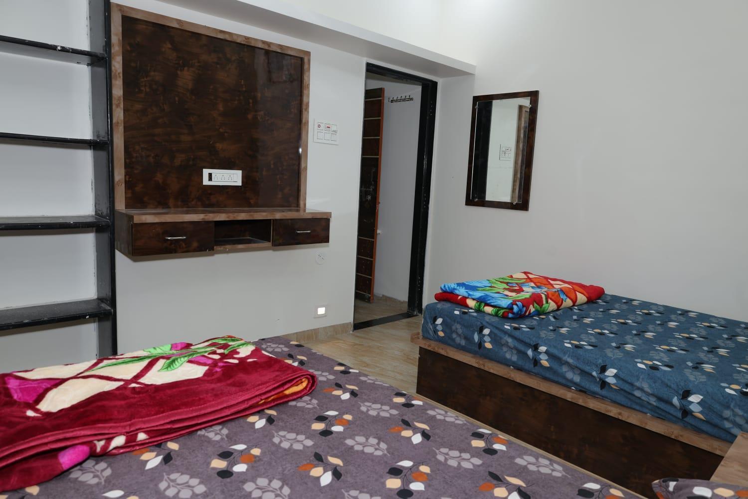 Shree Jyotirlinga Residency Hotel Ellora ภายนอก รูปภาพ
