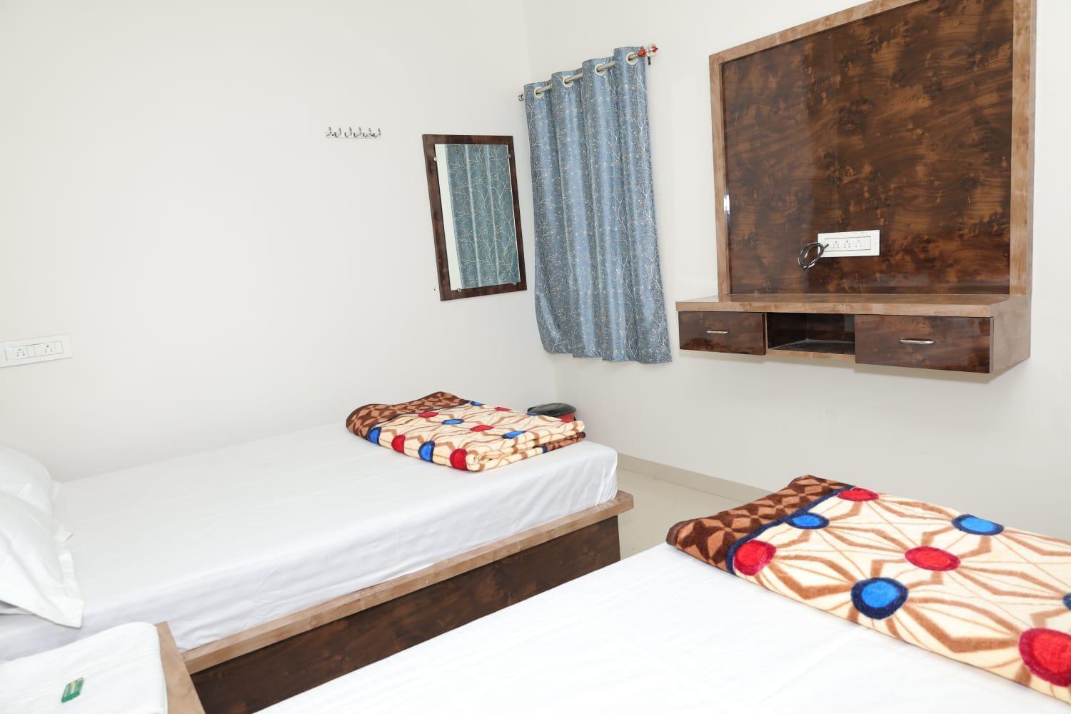 Shree Jyotirlinga Residency Hotel Ellora ภายนอก รูปภาพ