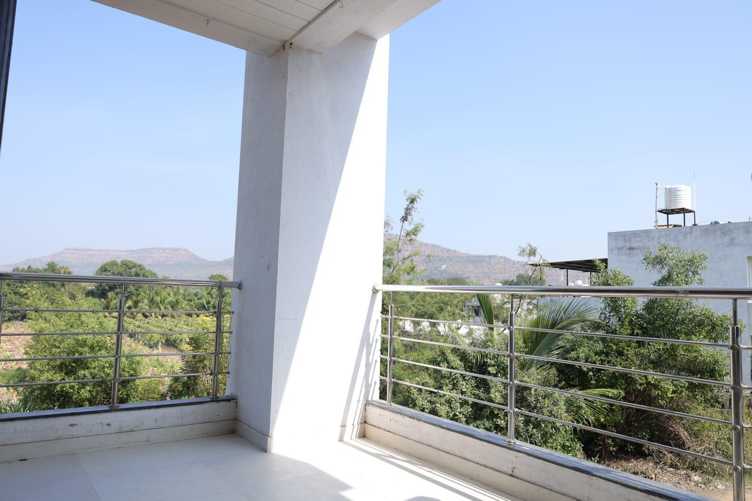 Shree Jyotirlinga Residency Hotel Ellora ภายนอก รูปภาพ