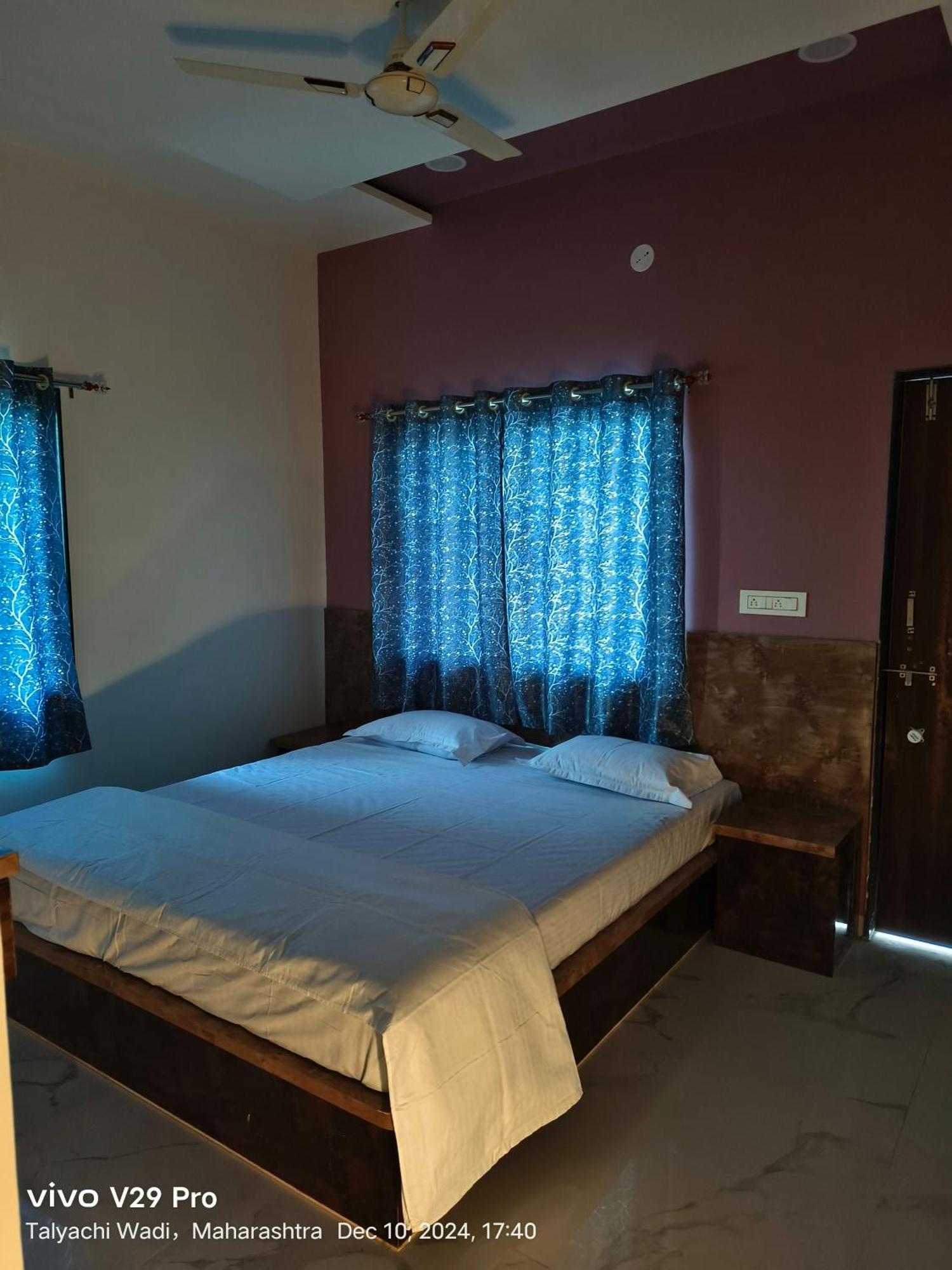 Shree Jyotirlinga Residency Hotel Ellora ภายนอก รูปภาพ