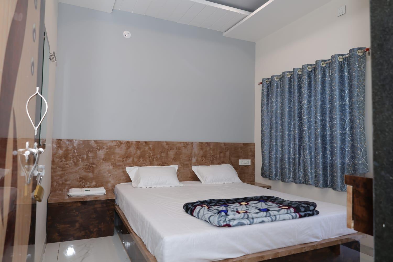 Shree Jyotirlinga Residency Hotel Ellora ภายนอก รูปภาพ